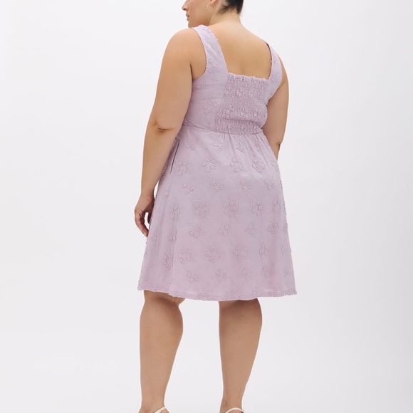 Addition Elle Embroidered Fit & Flare Midi Dress – Size 18 - Picture 3 of 11